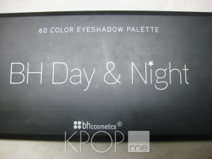 DAY & NIGHT PALETTE 1