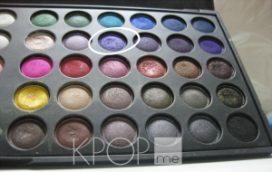 DAY & NIGHT PALETTE PURPLE