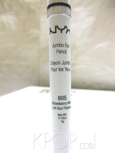 NYX JUMBO EYE