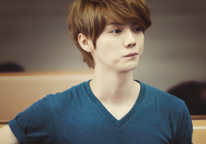 Luhan neck