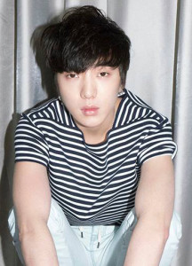 Kang Seung Yoon