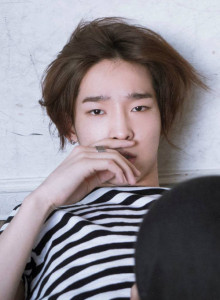 Nam Tae Hyun