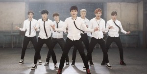 bts boy in luv school uniforms