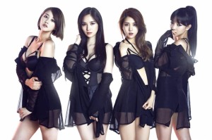 spica.s debut
