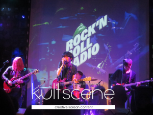 Rock'N'Roll Radio 2014 seoulsonic nyc