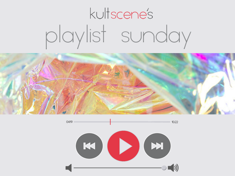 KultScene Playlist Sunday: Animal Edition