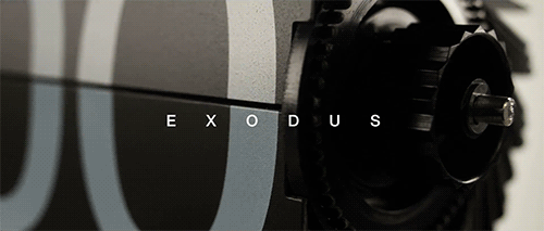 Pathcode 'Exodus' KultScene