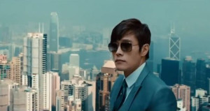 Lee Byung Hun Mulan KultScene