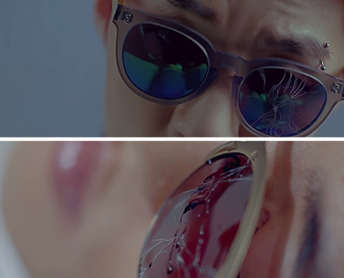 Zion. T Eat mv music video song review