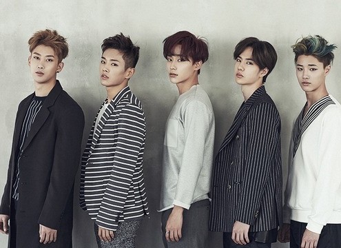 UNIQ luv again music video song review