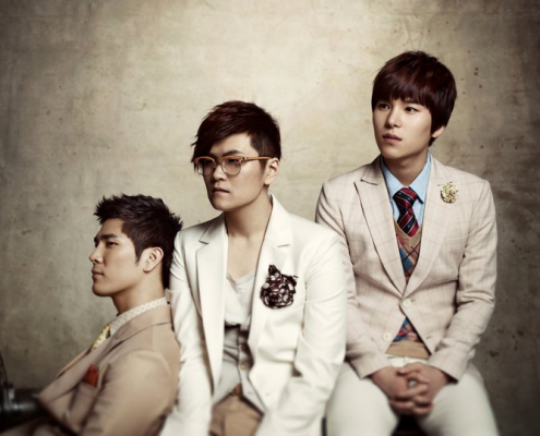 4Men Artist Spotlight
