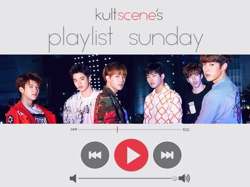 Playlist Sunday: Favorite INFINITE Songs - KultScene