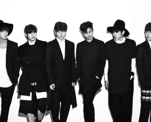 VIXX KCON NY