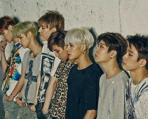got7, if you do