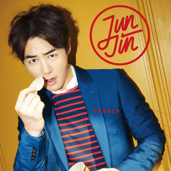 Jun Jin, Wow Wow Wow, Jun Jin Real