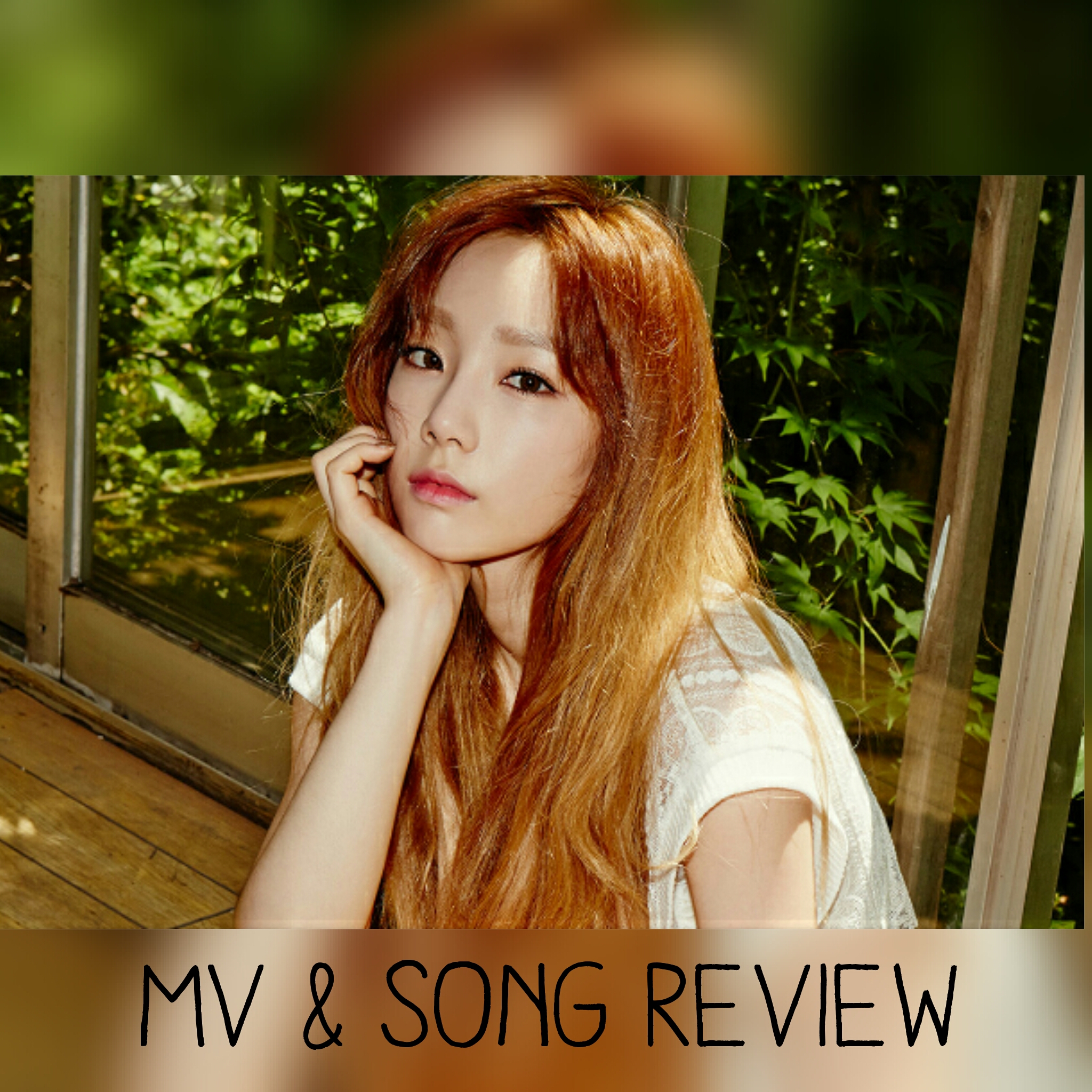 Taeyeon music review