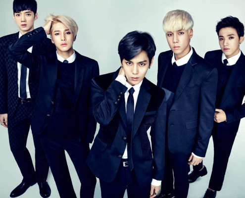 boys republic artist spotlight profile kpop korean boy band
