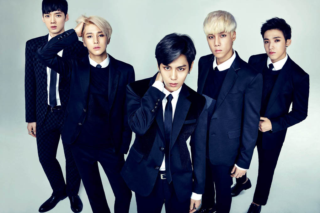 boys republic artist spotlight profile kpop korean boy band