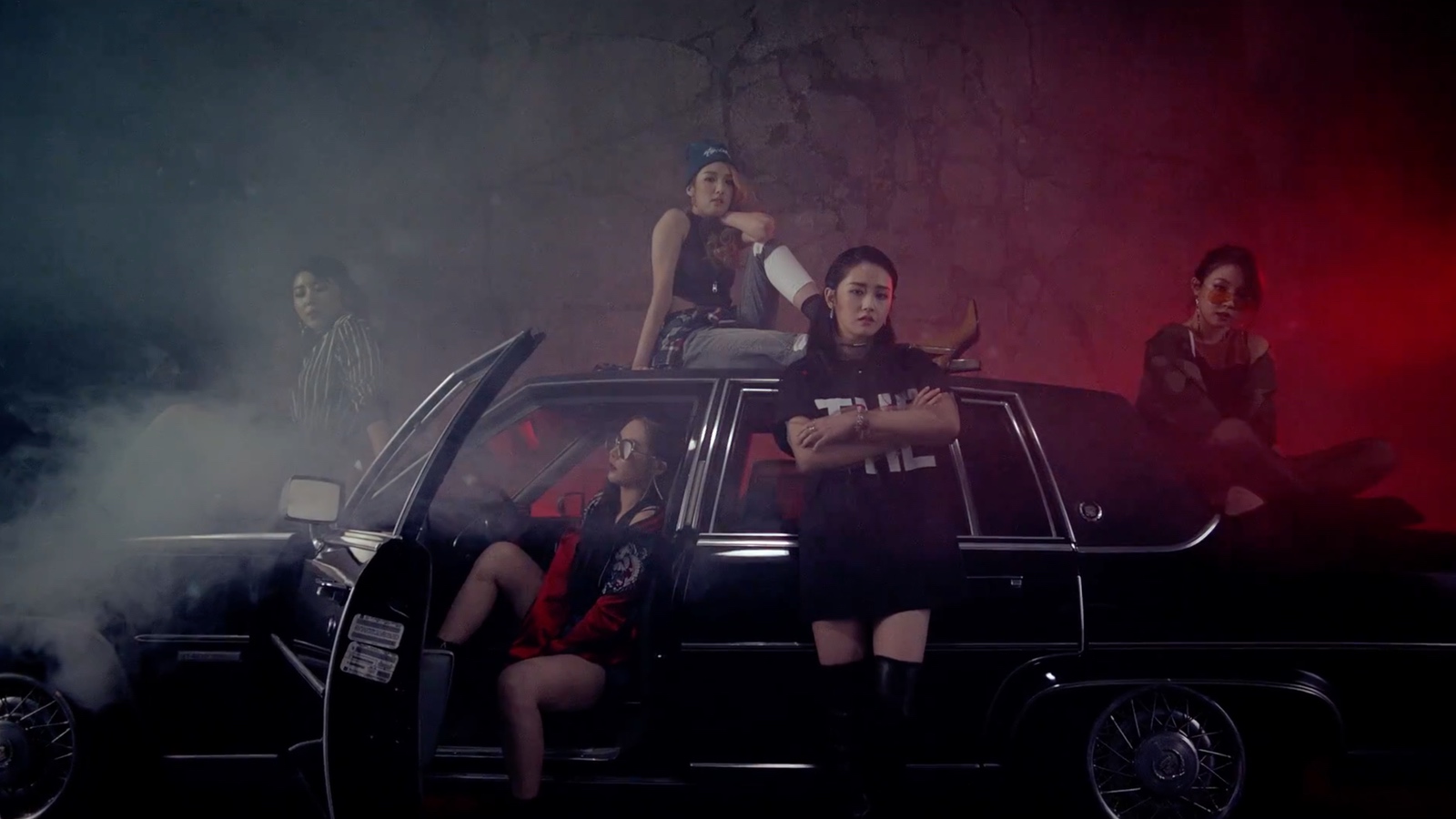 4minute Hate