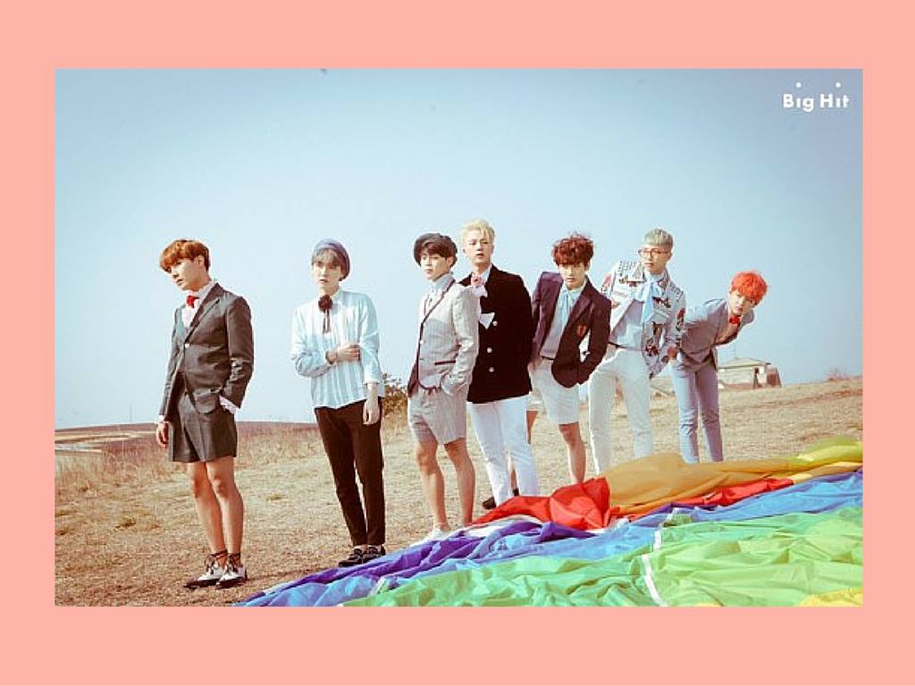 BTS The Most Beautiful Moment In Life Young Forever KultScene Giveaway