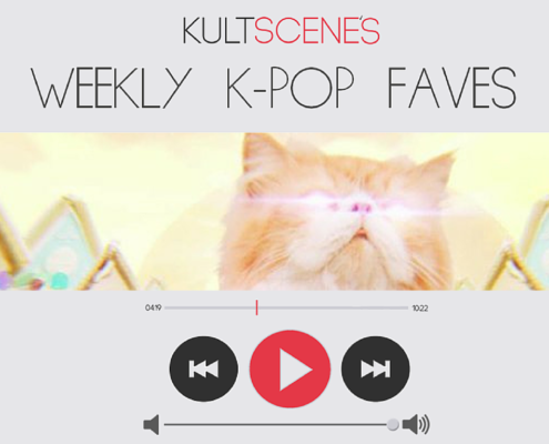 k pop songs from april 2016 kpop korean tracks releases