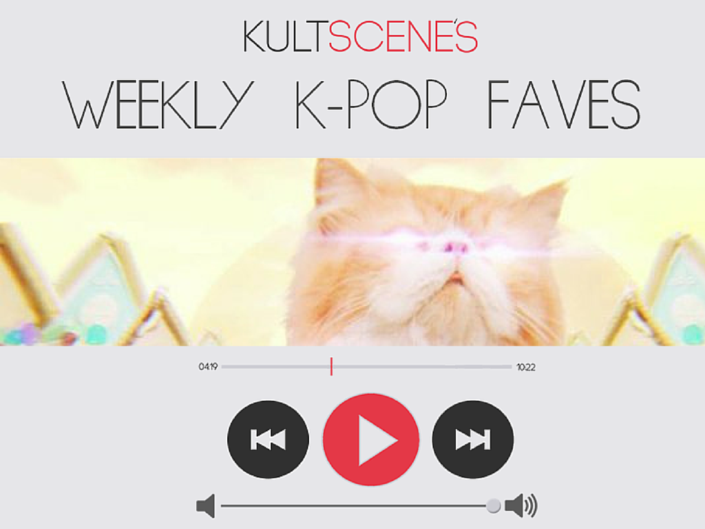 k pop songs from april 2016 kpop korean tracks releases