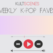 favorite best kpop songs june 2016
