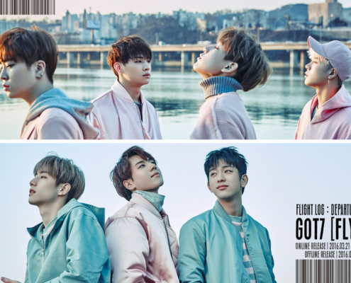 fly in usa got7 info concerts shows tour details tickets quiz