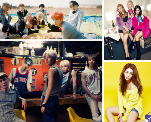 how to survive kcon tips new york los angeles 2016