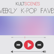 kpop songs favorites june july 2016