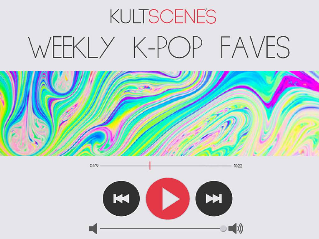 Weekly K-pop: B.A.P, Monsta X, Nine Muses A, Y Teen (Monsta X + Cosmic Girls)