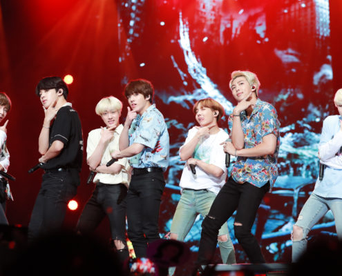 bts kcon la los angeles 2016 16 m countdown