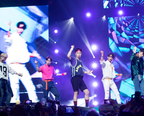 kcon shinee 2016 m countdown