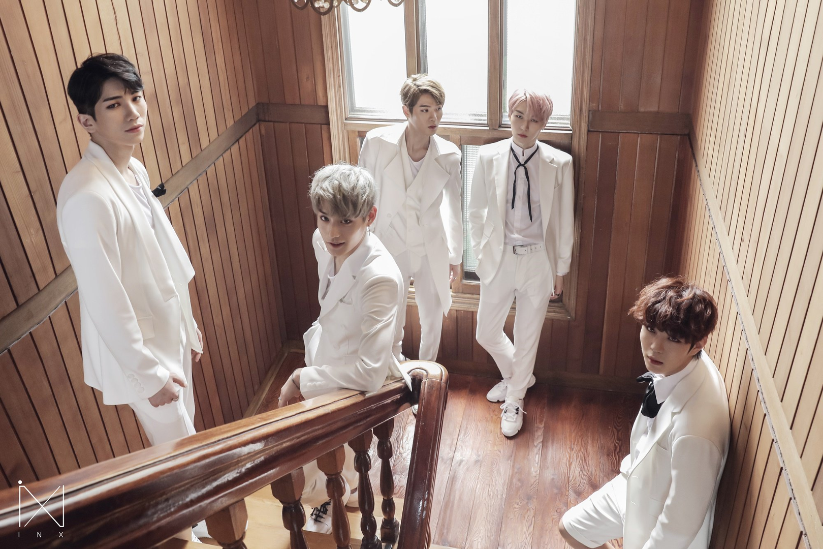 INX_debut_group_teaser