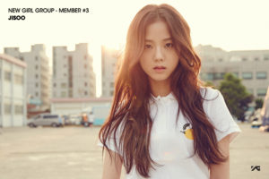 Jisoo BlackPink