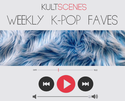 october playlist faves kpop 2016 songs