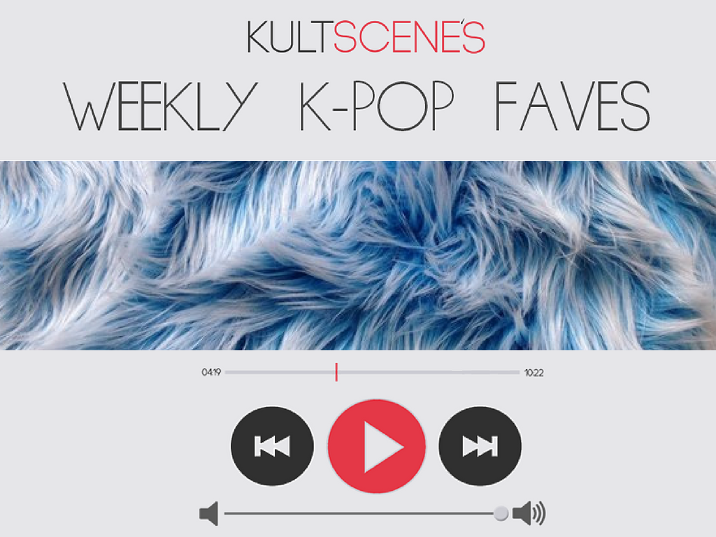 october playlist faves kpop 2016 songs