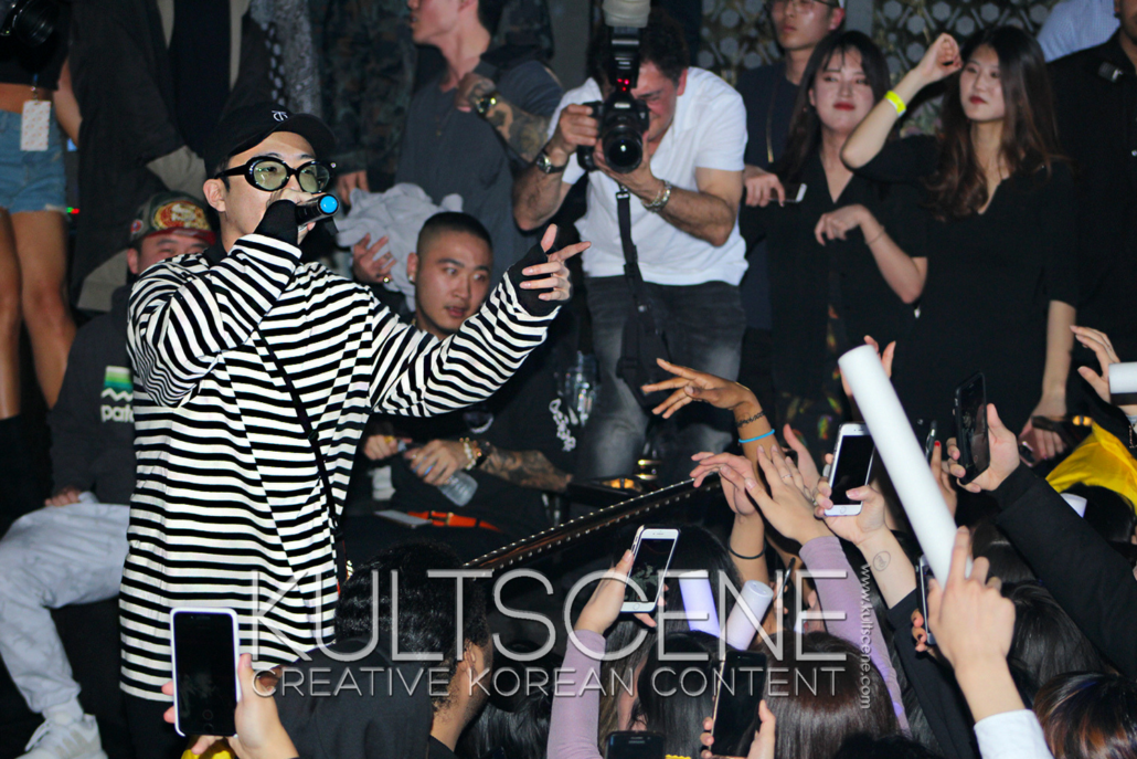 giriboy korean rapper k rap hip hop concert show san francisco sf