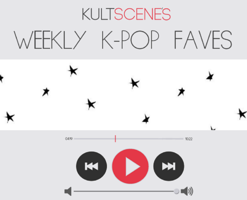 k-pop kpop playlist faves march 2017 songs