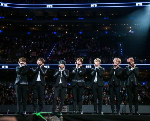 bts bangtan kcon mexico 2017 17 concert