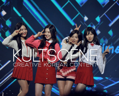red velvet kpop korean pop kcon mexico 2017