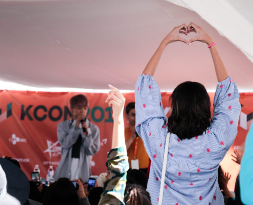 kcon mexico 2017 17 mx kpop