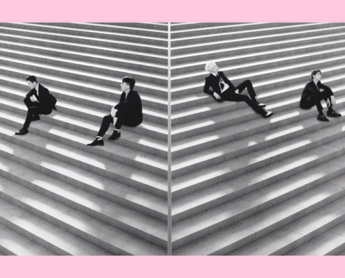 winner really really song review music video meaning