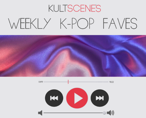 kpop k-pop songs playlist april 2017 dia minzy sf9