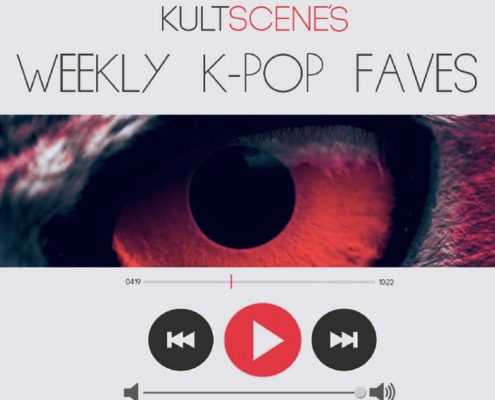 k-pop kpop playlist favorites songs may 2017