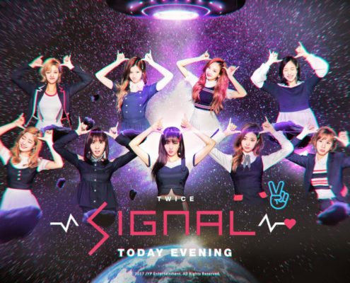k-pop kpop sonic identity girl groups twice signal picture pics pictures photo photos