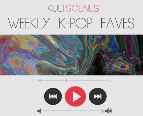 kpop playlist may 2017 songs k-pop k pop korean