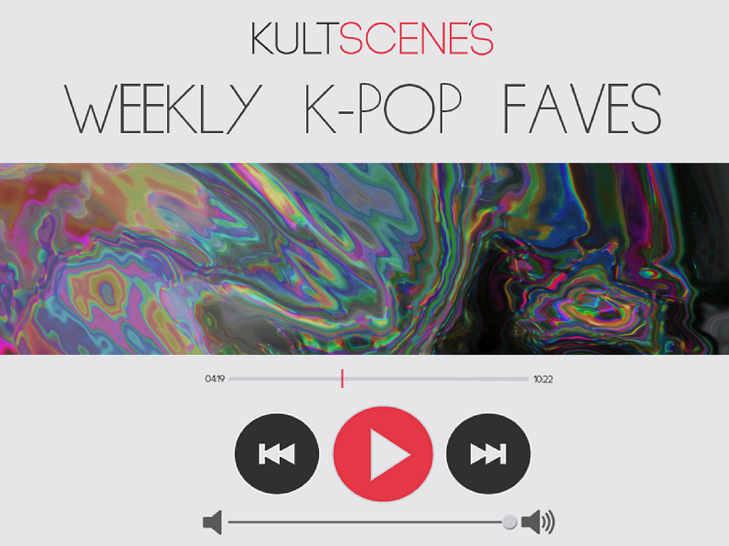 kpop playlist may 2017 songs k-pop k pop korean