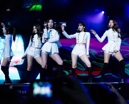 gfriend g friend kcon2017ny kcon new york ny pics pic pictures picture KCON17NY