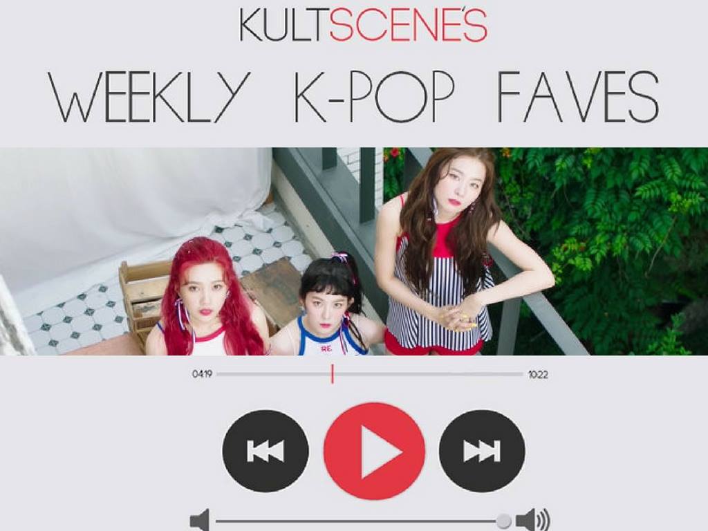k-pop songs kpop playlist faves july 2017 17 red velvet le exid super junior